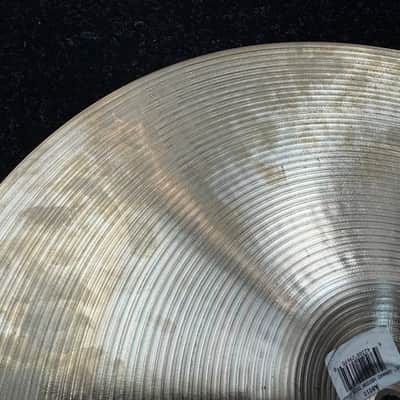 Zildjian A Series Armand Box Set 14/16/20" Cymbal Pack with Anniversary Bag 2010s - Traditional image 19