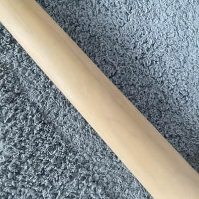 Single Cut Electric Guitar DIY Project with 22 Fret Neck image 6