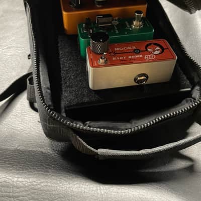Plug & Play Budget Guitar Rig w/ Tuner & Power - Jerry Garcia tones image 7
