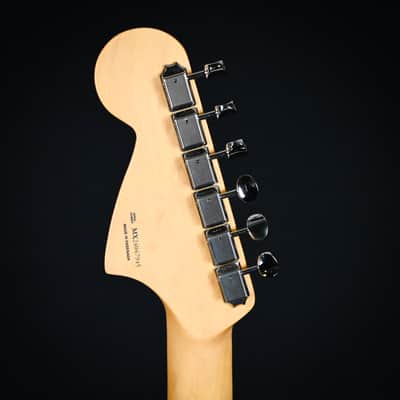 Fender Player II Jaguar Electric Guitar - Polar White (MX24047945) image 5