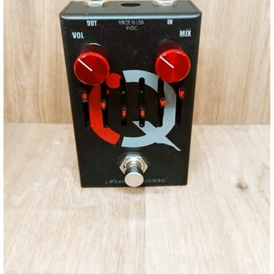 J. Rockett IQ Compressor image 2