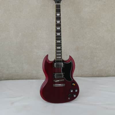 Epiphone SG Standard with Gig Bag image 1