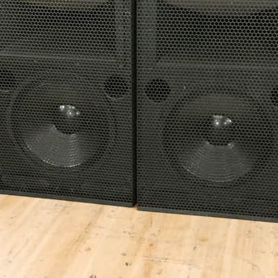 Meyer Sound CQ-2 Narrow Coverage Main Loudspeaker (PAIR) CG014QA *ASK FOR SHIPPING* image 3
