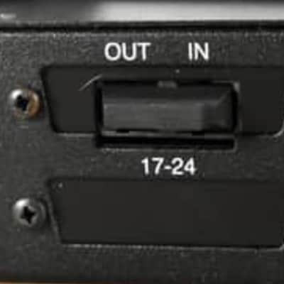 * JoeCo BlackBox BBR1-B 64-Track Recorder with Balanced Analog I/O 2010s - Black image 6