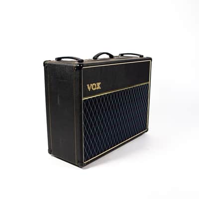 Vox Digital Effects  Owned by Mike Campbell image 4