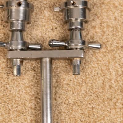 Rogers Swivomatic Vintage Double Tom Tree with Arms image 3