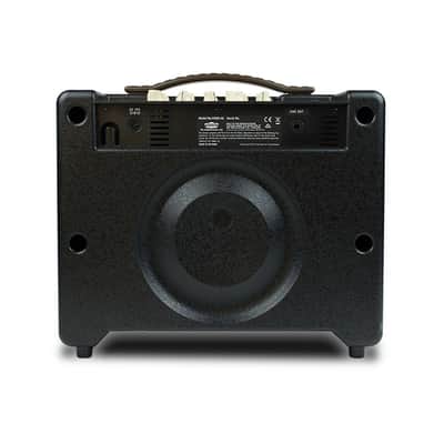 Vox VX50AG 1x8" 50-watt Acoustic Guitar Combo Amplifier image 6