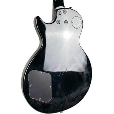 Burny Les Paul - Tobacco Burst image 5