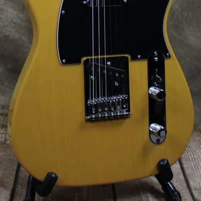 Fender Player Series Telecaster - 75th Anniversary Edition - Butterscotch Blonde -2021 W/Fender Tweed Case image 2
