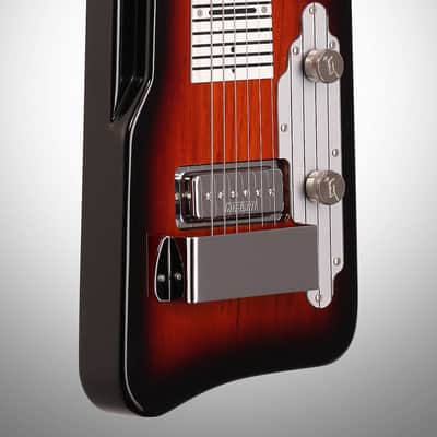 Gretsch G5700 Lap Steel Guitar image 4