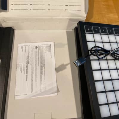 Novation Launchpad X image 2