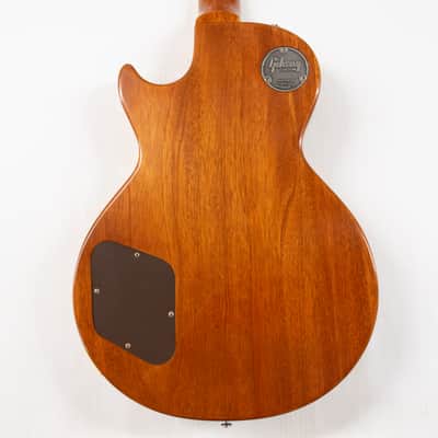 Gibson Custom 1956 Les Paul Goldtop Reissue VOS - Double Gold image 9