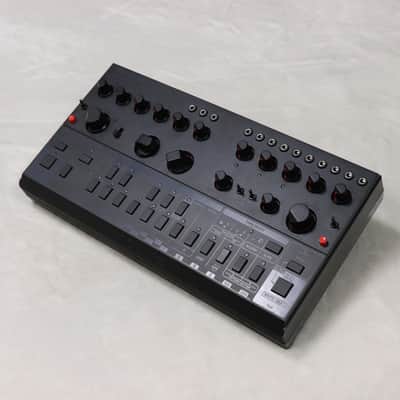 Behringer Td 3 Mo Bk [01002 T90718 Abx] (03/23)
