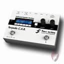 Two Notes Engineering Torpedo C.A.B Speaker-Cabinet Simulator - Stompbox