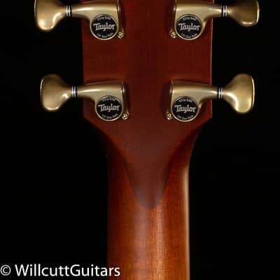 2022 Taylor K22ce V-Class Bracing (073) image 6