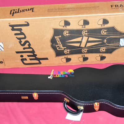 Gibson Custom Shop Murphy Lab '64 SG Standard Reissue Light Aged 2022 - Antique Pelham Blue image 13