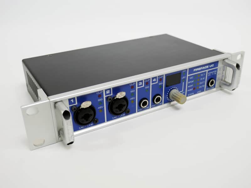 RME FIREFACE UC image 1