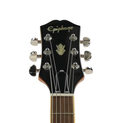Epiphone ES-339 Natural image 4