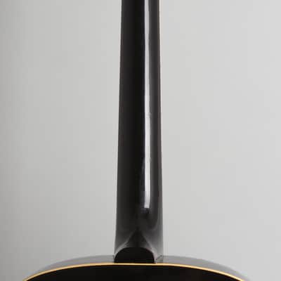 Gibson  Everly Brothers Flat Top Acoustic Guitar (1966), ser. #811163, original black hard shell case. image 9