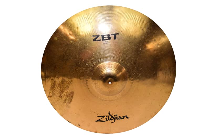 Zildjian 20