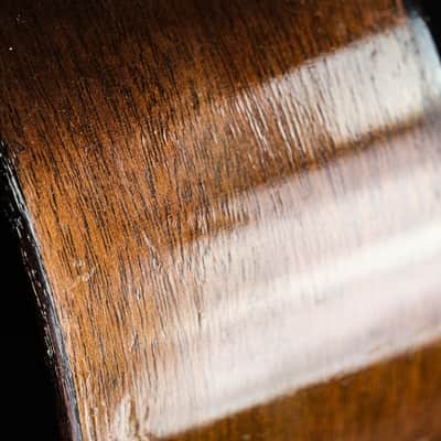 1922 Martin 2-17 natural mahogany image 10