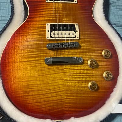 Gibson Les Paul Traditional Pro with Boost Circuit image 2