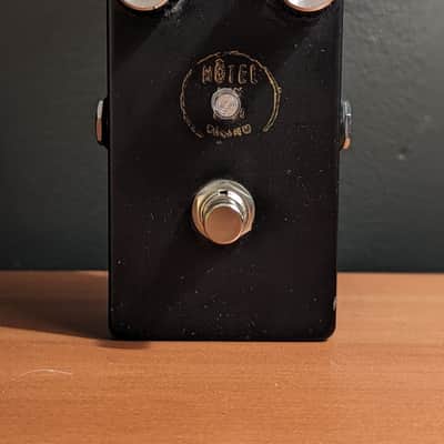 Lovepedal MKIII Fuzz | Reverb