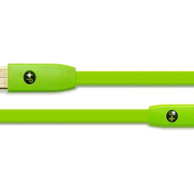 NEO d+ Premium USB (Type A to C) Cable (Class B) by Oyaide Elec. Co.-1.0 meter image 4