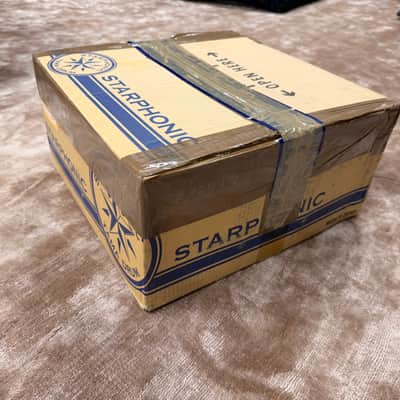 Tama PAL146 Starphonic Aluminum 6x14" Snare Drum 2010 - Present - Matte Aluminum image 10