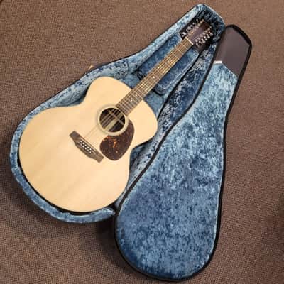 MARTIN GRAND J-16E 12 STRING image 12