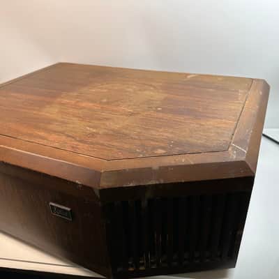 Leslie 540 Speaker for Hammond Vintage Organ image 5