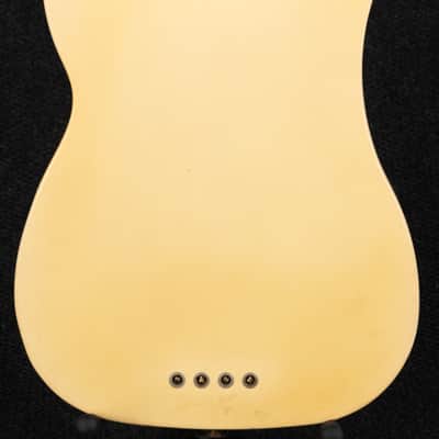 1968 Telecaster Bass - Blonde-Default Title image 2