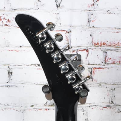 Gibson Victory Figured Top, Dark Purple Burst image 6