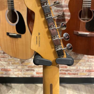 Fender Limited Edition H.E.R. Stratocaster - Blue Marlin image 6