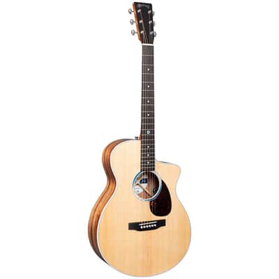 Martin SC 13E Acoustic Electric Guitar image 3