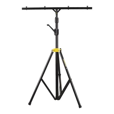 Hercules LS700B Gear Up Lighting Stand image 1