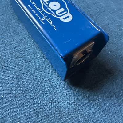 Cloud Microphones Cloudlifter CL-1 image 1