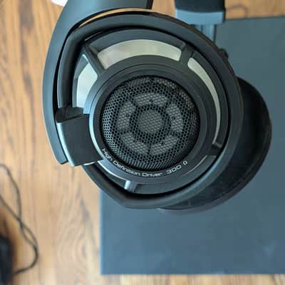 Sennheiser HD 800S Headphones image 6