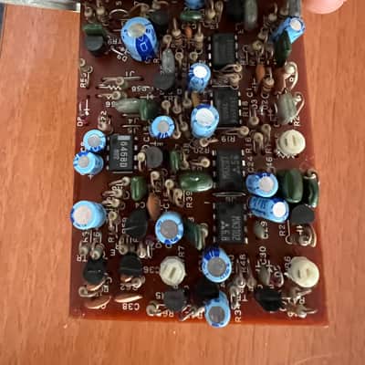 Tokai TFL-2 Flanger (Made in Japan - 80s) image 4
