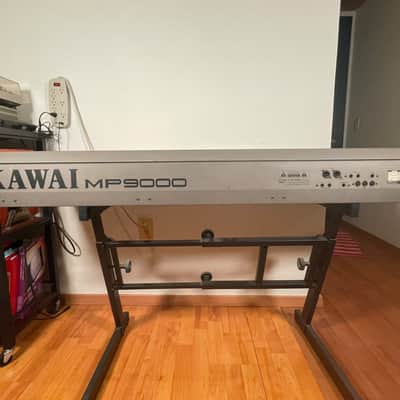 KAWAI MP9000 DIGITAL PIANO image 5