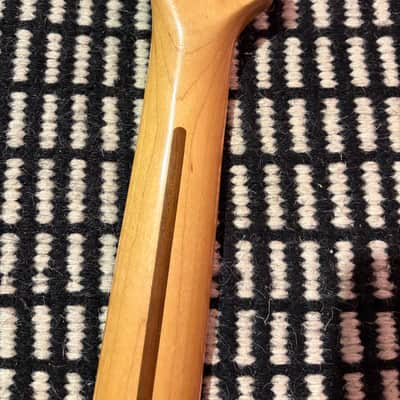 Ibanez Roadstar II RG440 Neck - Pink image 6