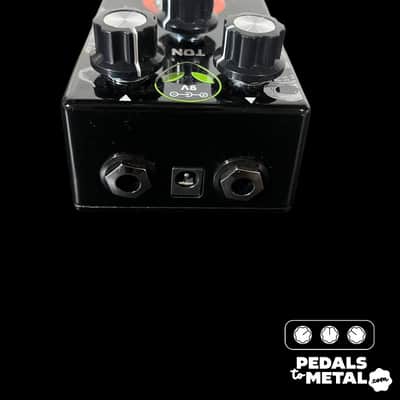 Interstellar Audio Machines Octonaut Hyperdrive -x13063 image 3