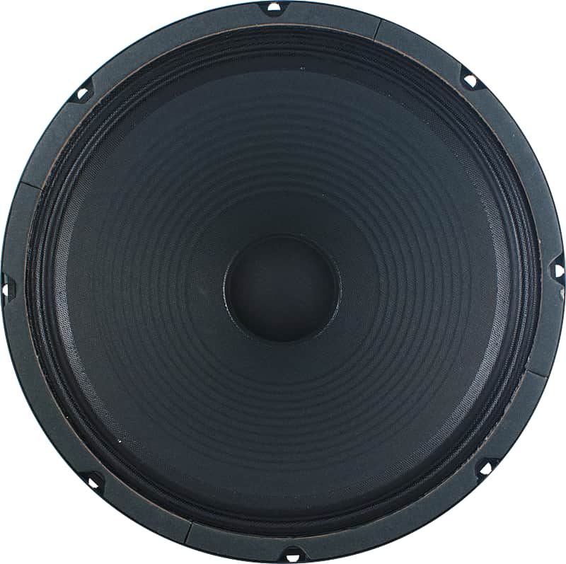 Jensen MOD 12-70 12" 70-Watt 8ohm Guitar Speaker image 3