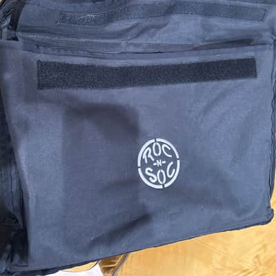 Roc N Soc bag image 5