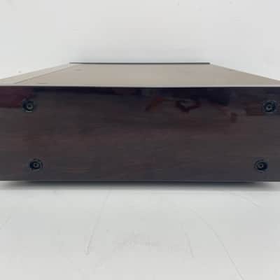 Sony - CDP-X77ES - Semi-Pro CD Player - Inc. Original Remote - Champagne image 9