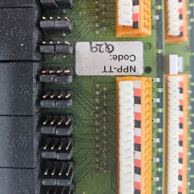 Neutrik NPPA-TT 96-Point TT/Bantam Professional Patchbay 2003–2009 image 2