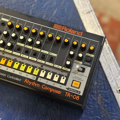 Roland TR-08 Rhythm Composer image 4