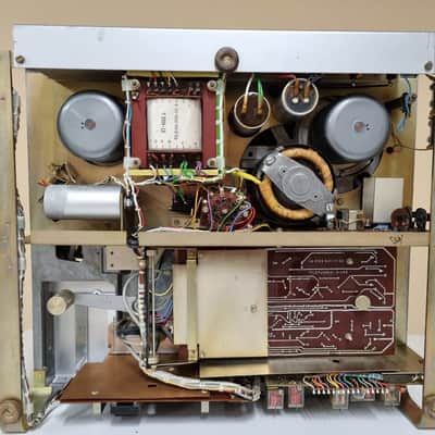 Telefunken M28B image 5