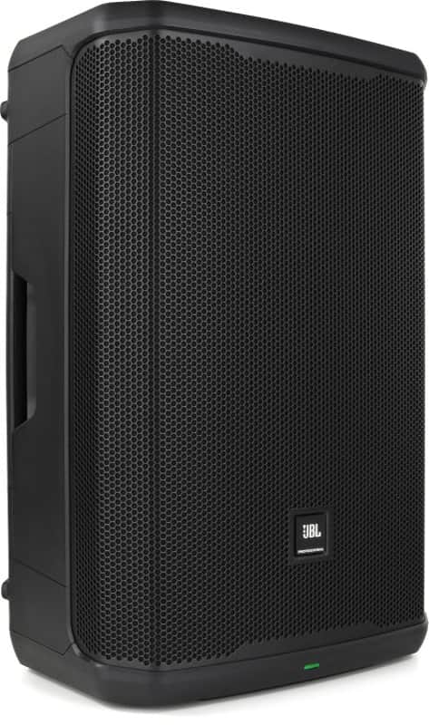 JBL PRX915 15-inch Powered Loudspeaker (PRX915d1) image 1
