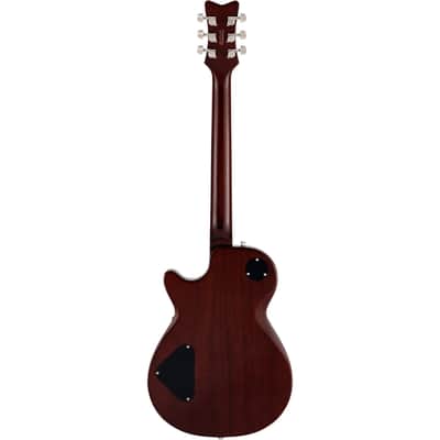 Gretsch Electromatic Premier Jet - Robusto Burst image 2